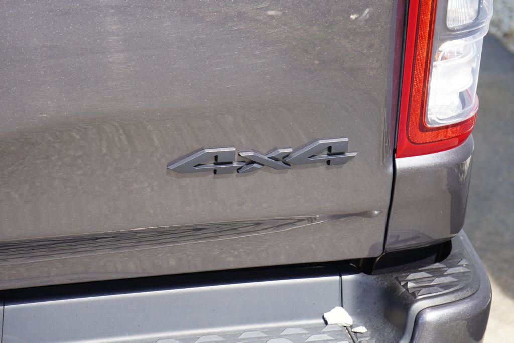 Used 2023 RAM 1500 Big Horn AWD/4WD image 8