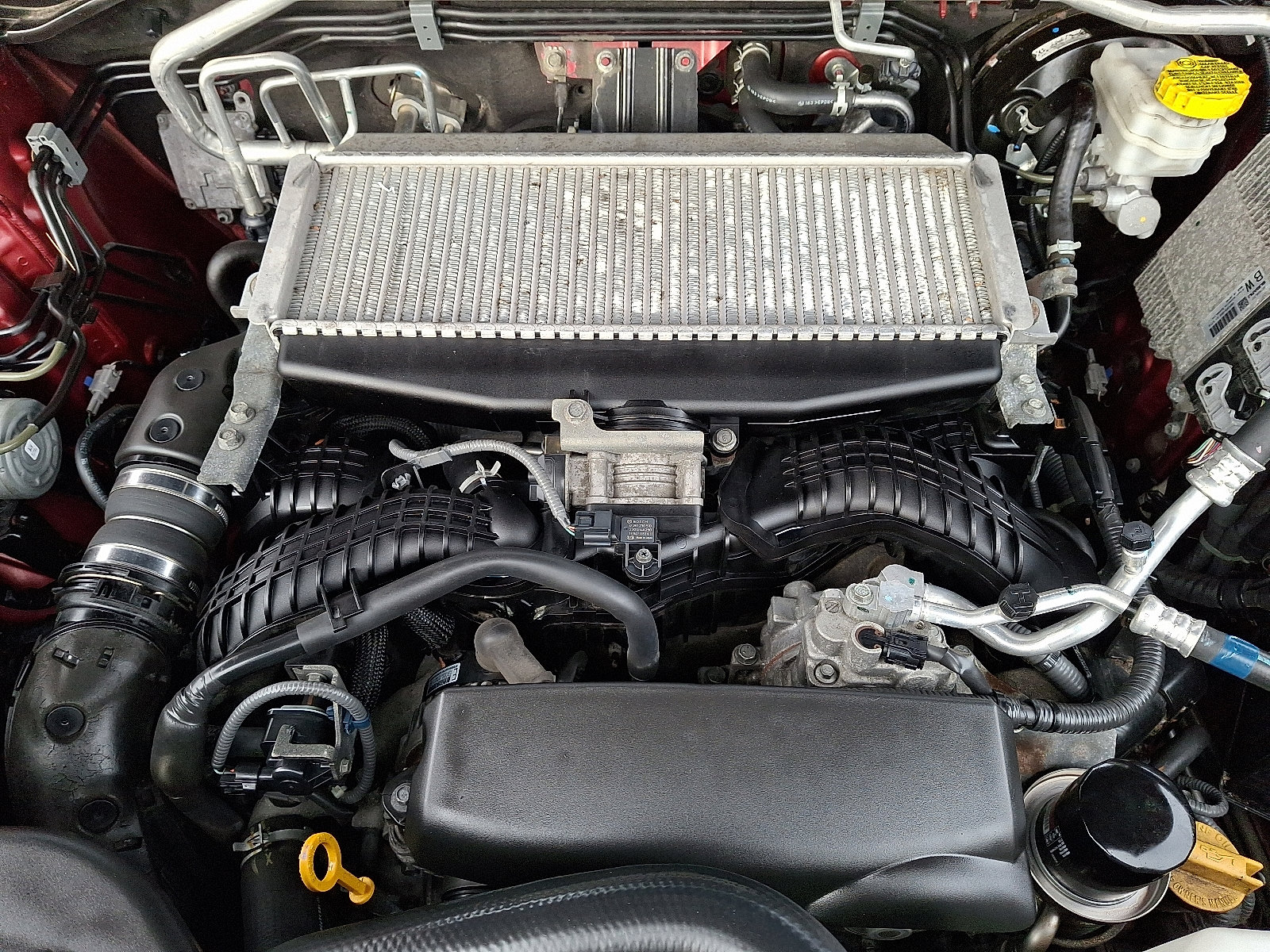 Used 2019 Subaru Ascent Touring image 28