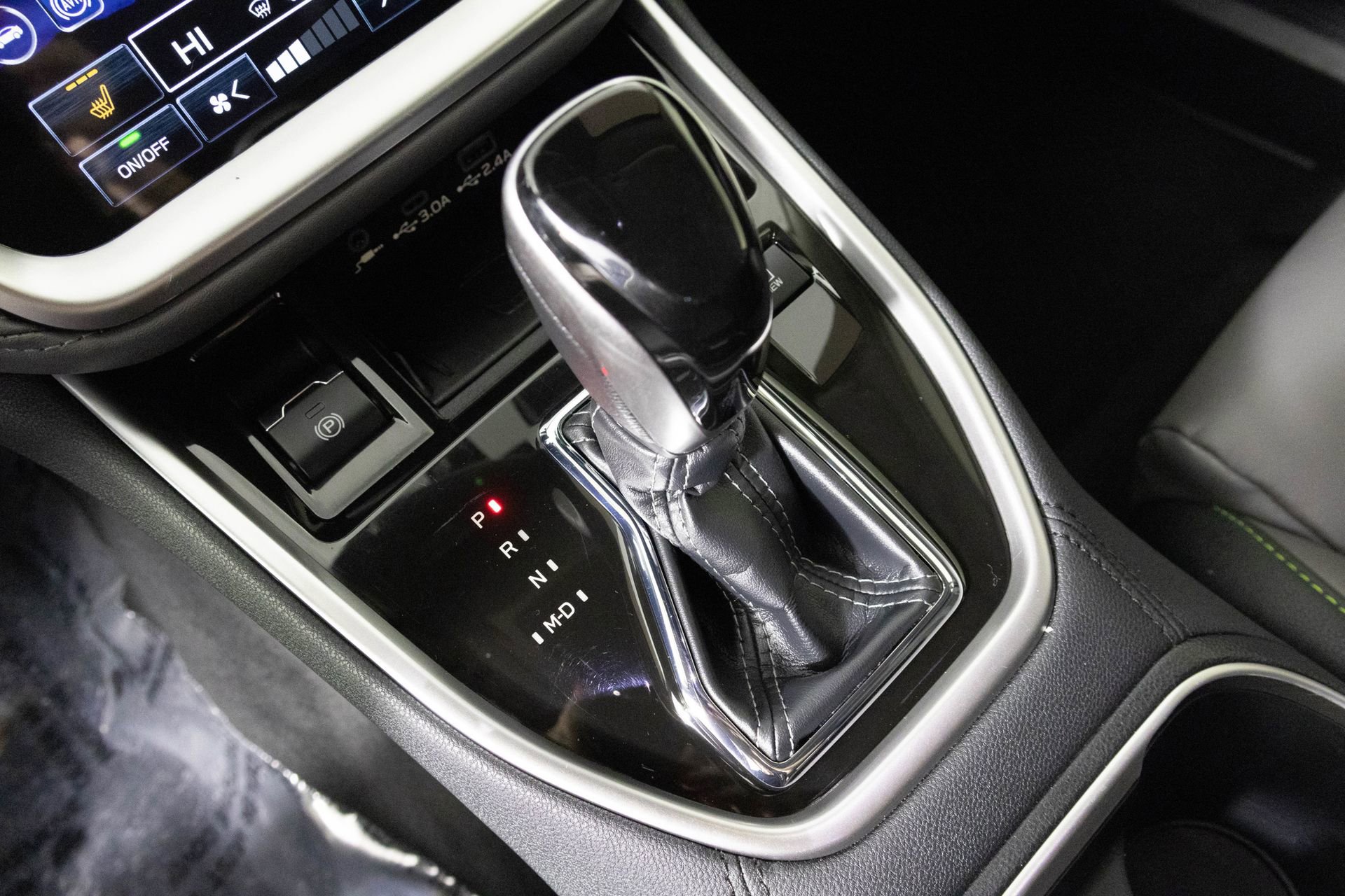 Used 2023 Subaru Outback Onyx Edition XT image 25