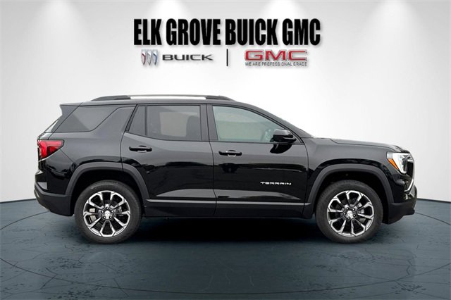 New 2026 GMC Terrain Elevation w/ Elevation Premium Package image 3