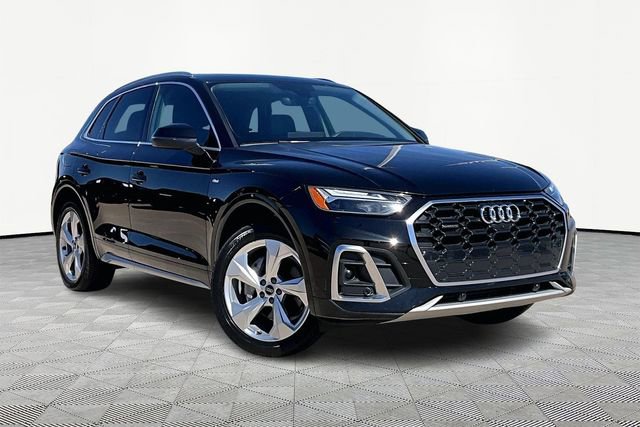 Used 2023 Audi Q5 2.0T Premium Plus w/ Premium Plus Package image 11