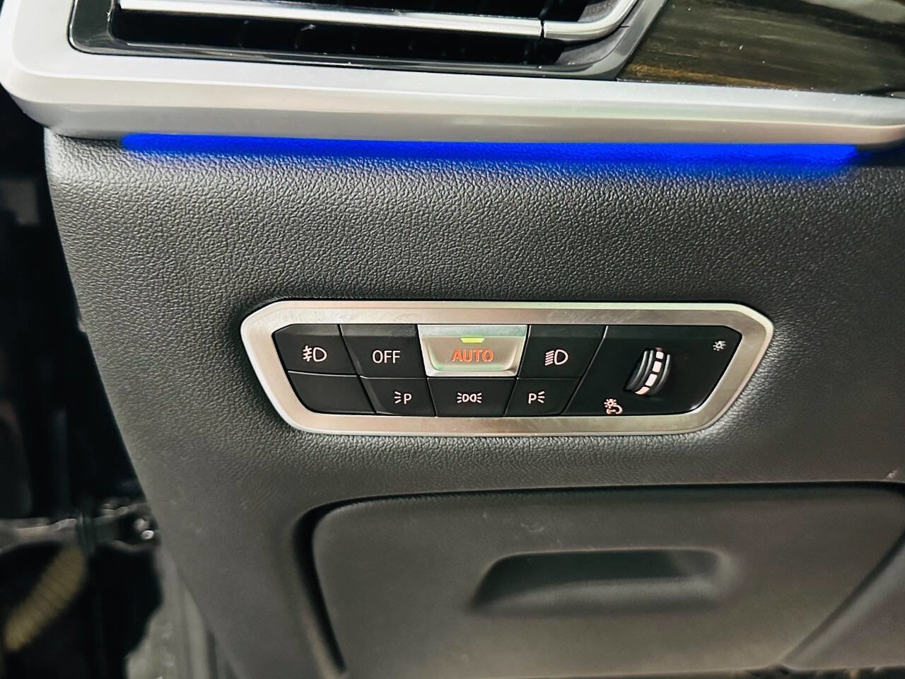 Used 2020 BMW X7 xDrive40i image 15