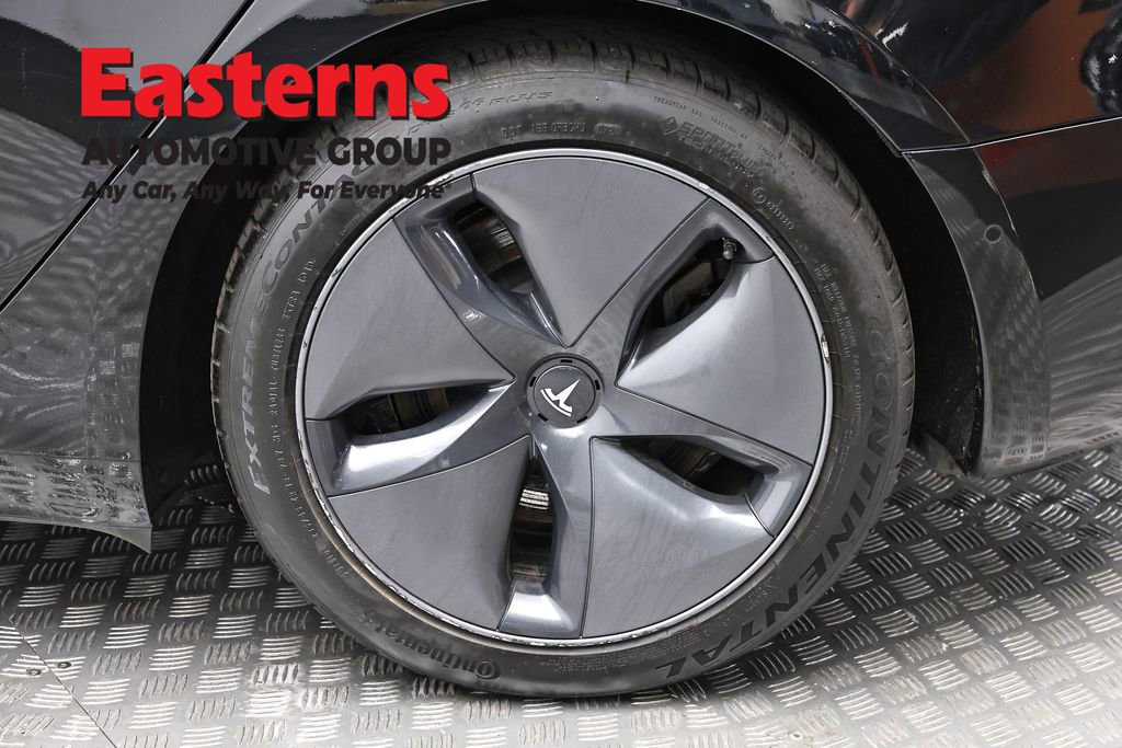Used 2020 Tesla Model 3 Long Range image 8