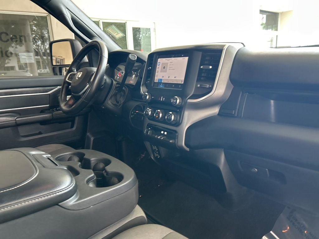 Certified 2024 RAM 2500 Big Horn image 21