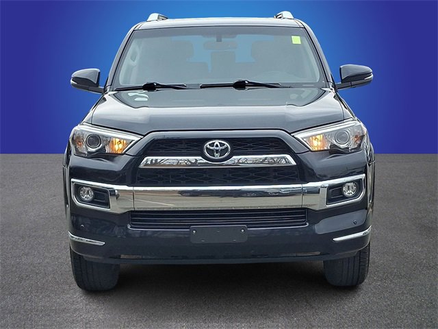 Used 2019 Toyota 4Runner Limited image 2