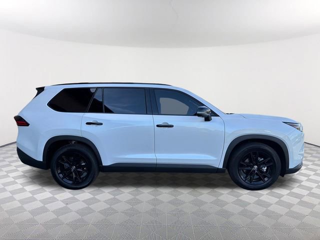 Used 2026 Toyota Grand Highlander AWD Hybrid image 4