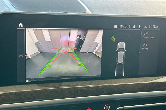 Used 2024 BMW X3 sDrive30i w/ Convenience Package w/ZPA image 19