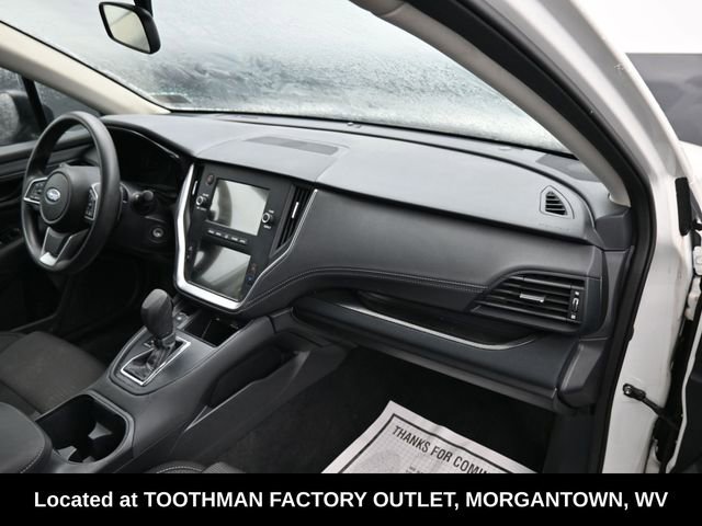 Used 2024 Subaru Outback 2.5i image 8