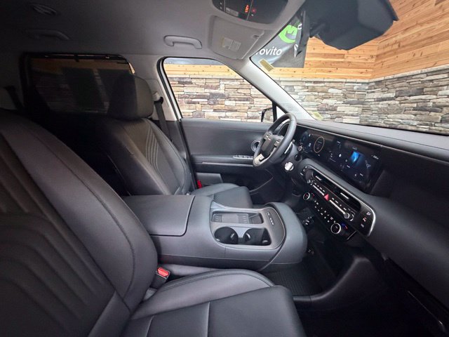 Certified 2026 Hyundai Palisade SEL AWD/4WD image 16