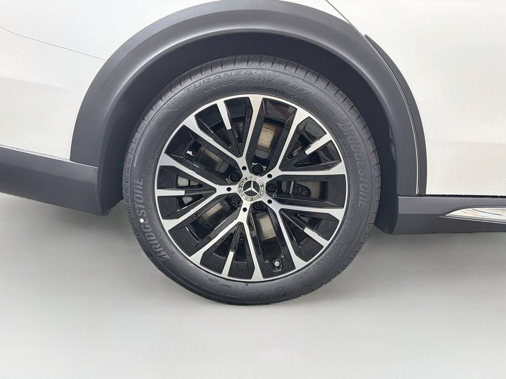 New 2027 Mercedes-Benz E 450 4MATIC All-Terrain Wagon image 36