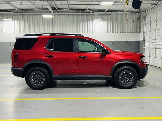 New 2026 Honda Passport TrailSport image 20