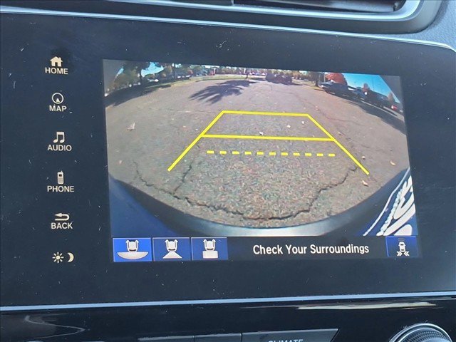 Used 2022 Honda CR-V Touring image 14