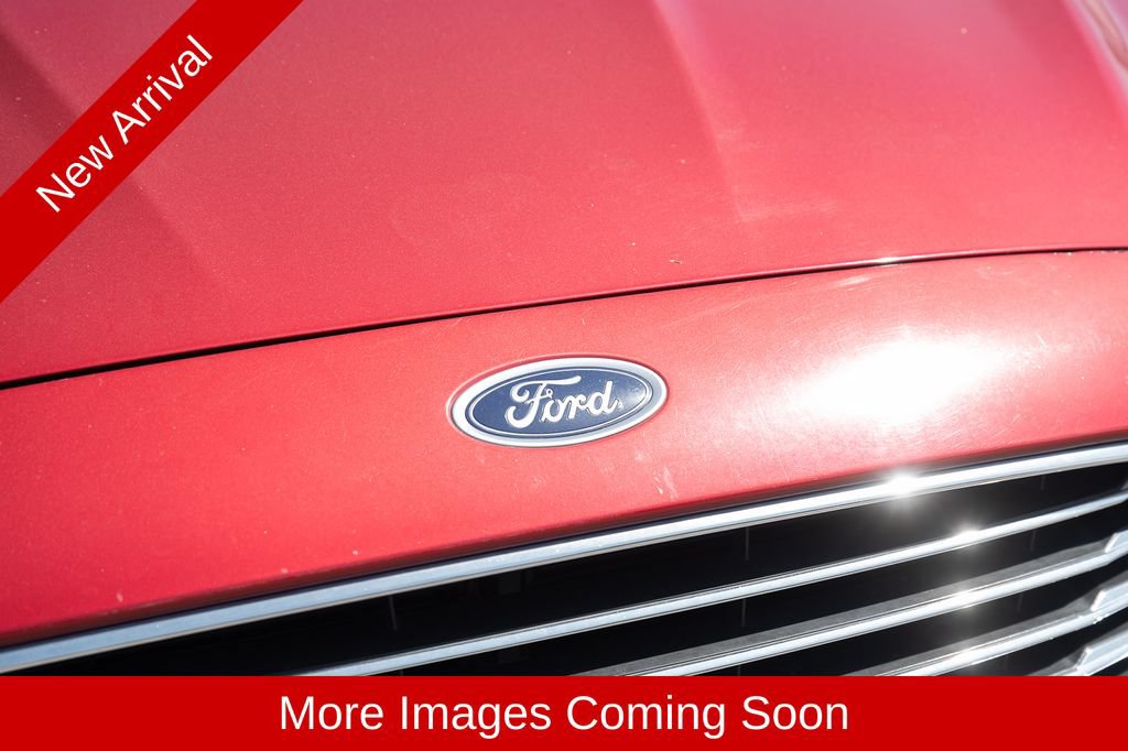 Used 2020 Ford Fusion SE FWD image 7