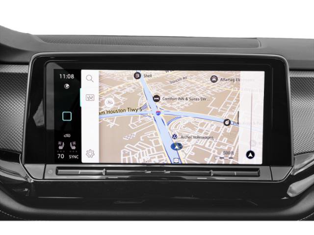 New 2026 Volkswagen Atlas Cross Sport SEL Premium R-Line image 13