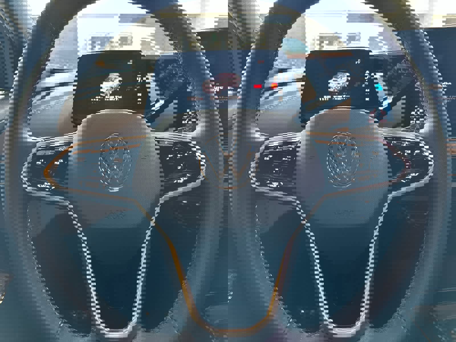 Used 2023 Volkswagen ID.4 Pro S image 23