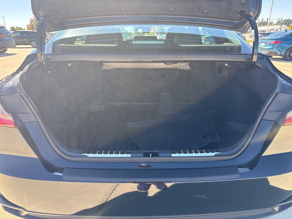 Certified 2025 Toyota Camry SE w/ Convenience Package AWD/4WD image 19