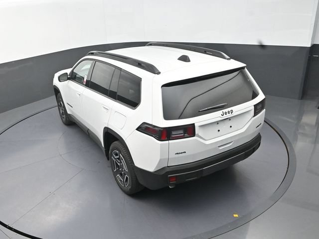 New 2026 Jeep Cherokee Limited AWD/4WD image 15