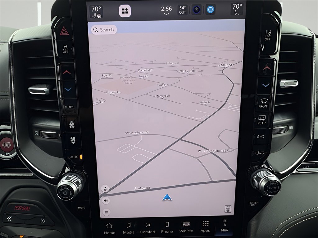 Used 2025 RAM 1500 RHO w/ RHO Level 1 Equipment Group image 14