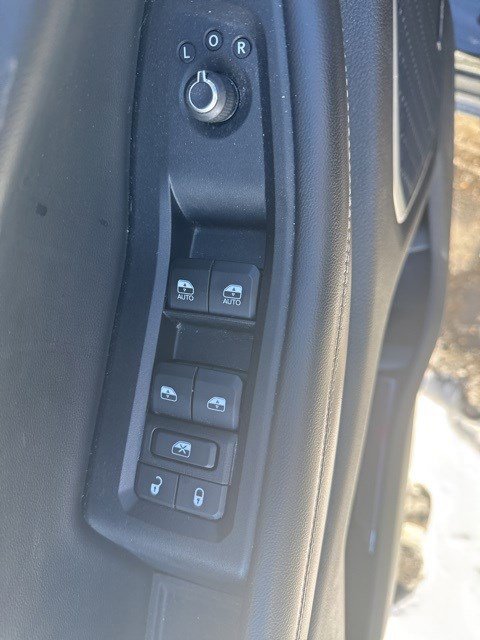 Used 2021 Jeep Grand Cherokee L Limited AWD/4WD image 12