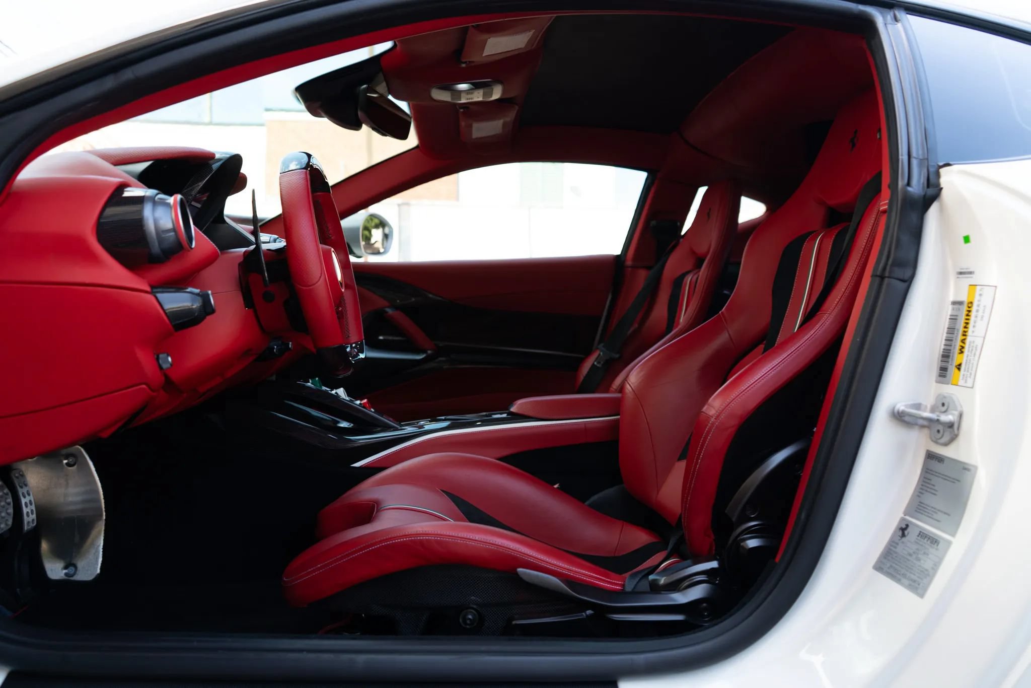 Used 2020 Ferrari 812 Superfast RWD image 58
