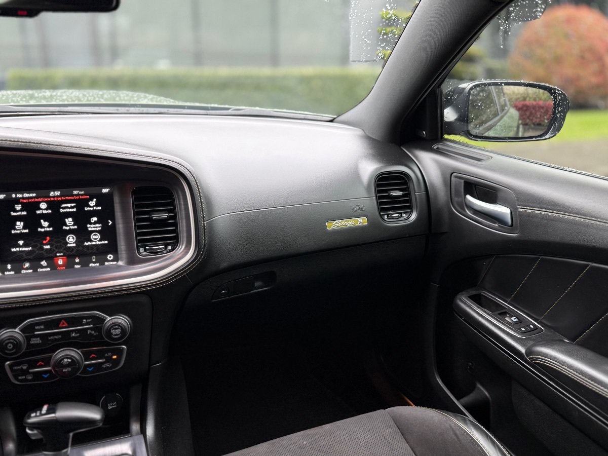 Used 2023 Dodge Charger Scat Pack RWD image 25