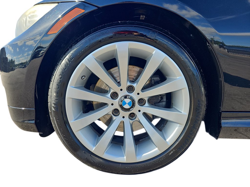Used 2009 BMW 328i Sedan RWD image 30