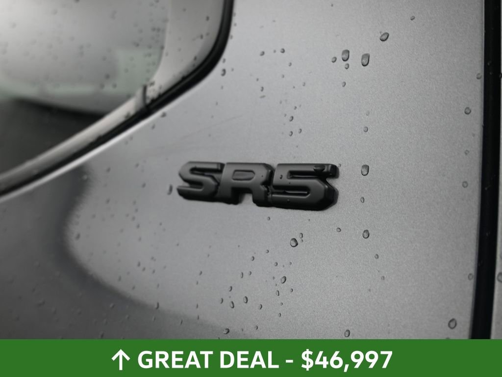 Used 2025 Toyota Tundra SR5 image 20