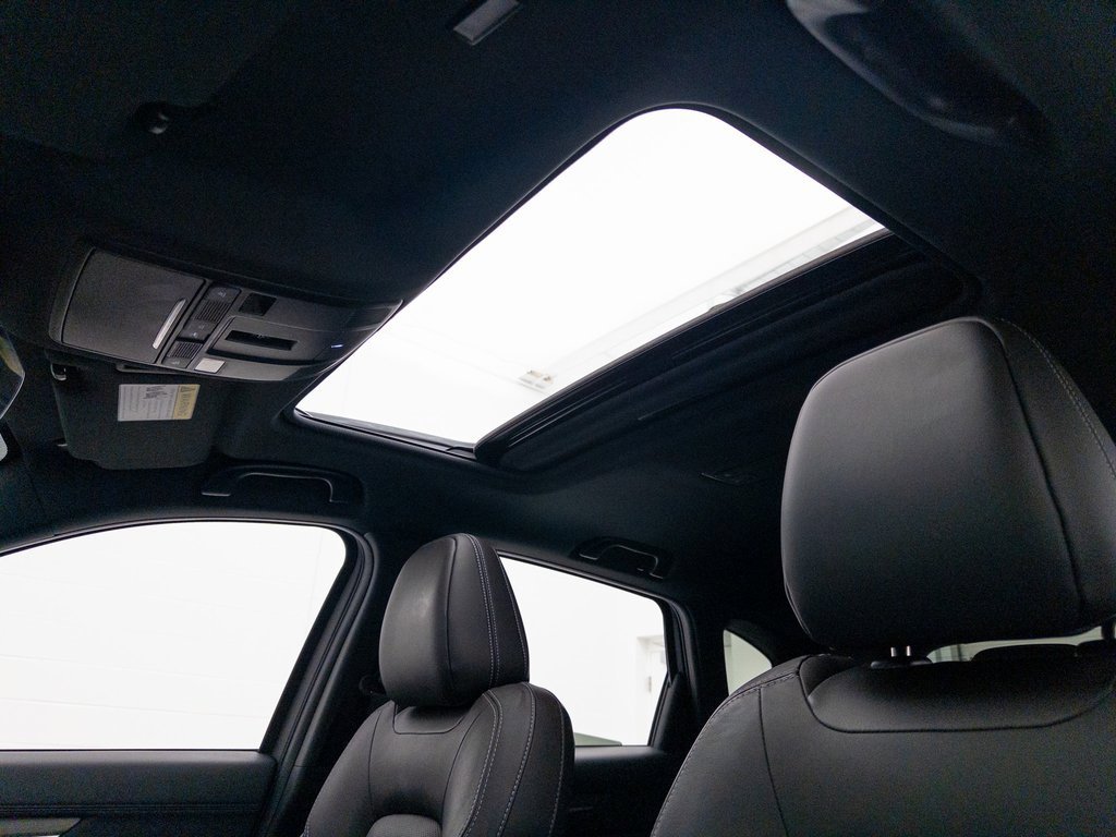 Certified 2025 MAZDA CX-5 Signature image 3