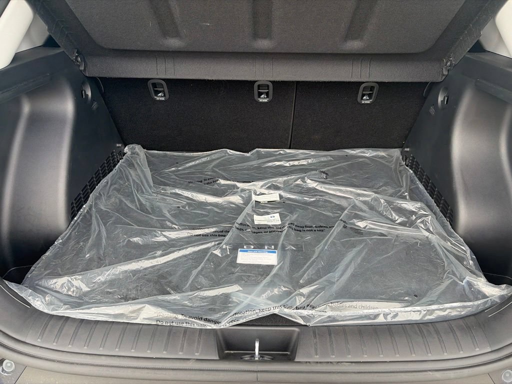 Used 2026 Hyundai Kona SEL Sport AWD/4WD image 30