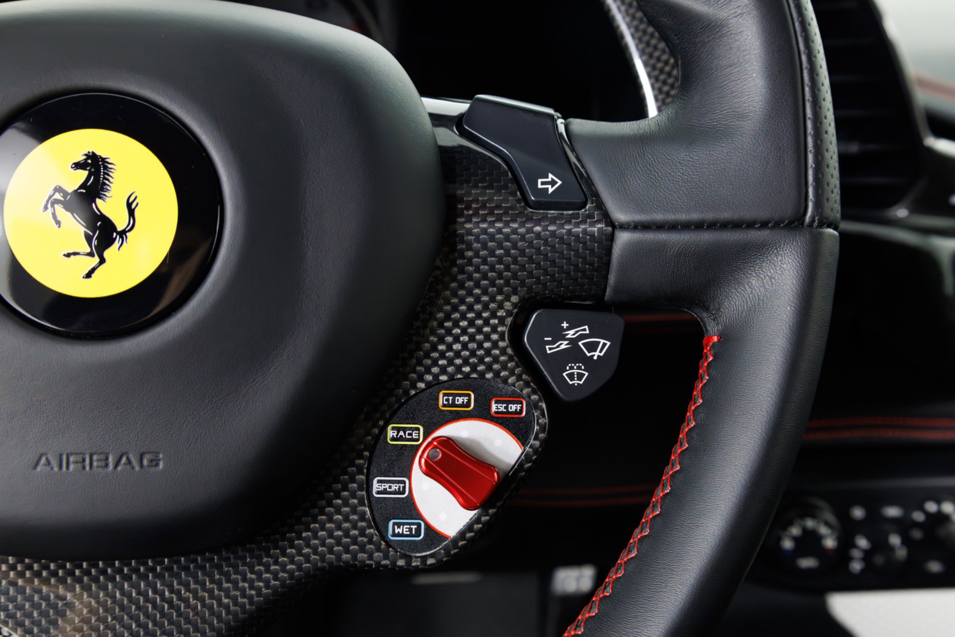 Used 2014 Ferrari 458 Speciale Coupe image 24