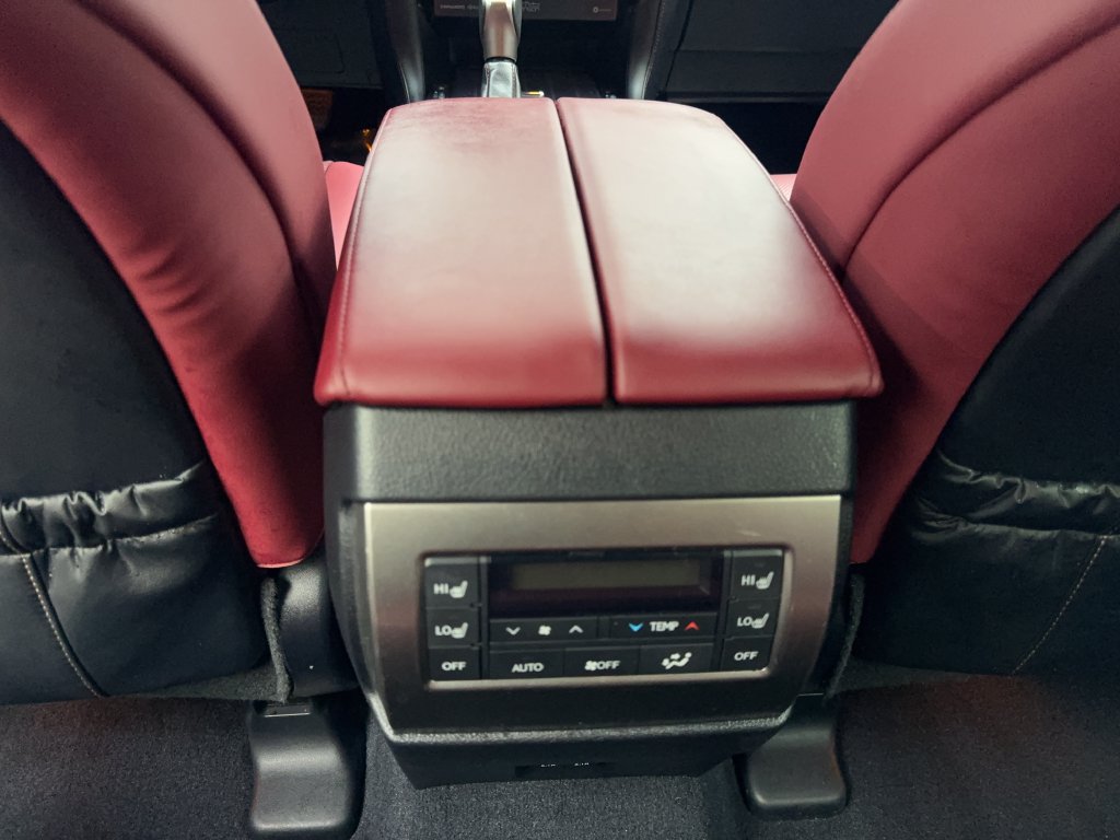 Used 2023 Lexus GX 460 Premium w/ Premium Plus Package AWD/4WD image 78