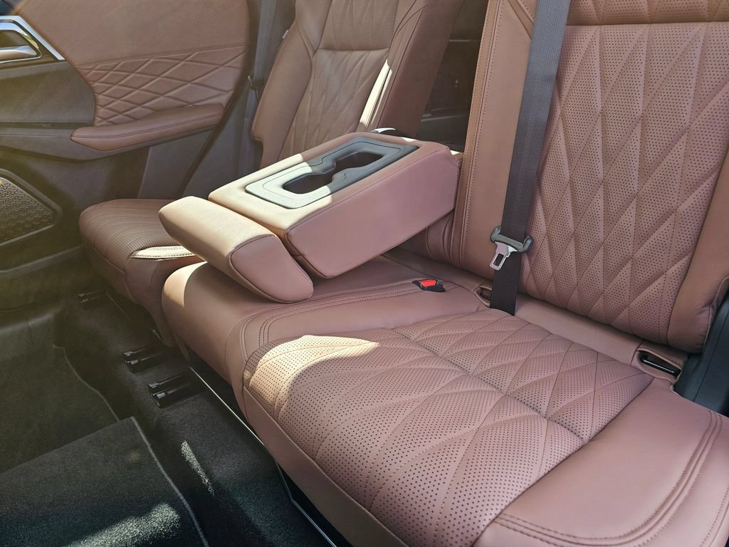 New 2026 Mitsubishi Outlander SEL AWD/4WD image 13