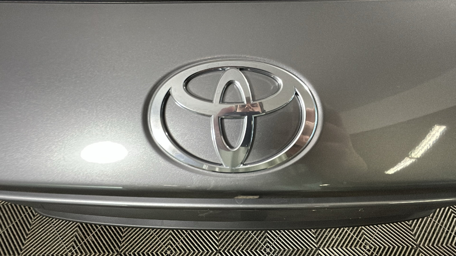 Used 2026 Toyota bZ FWD image 10