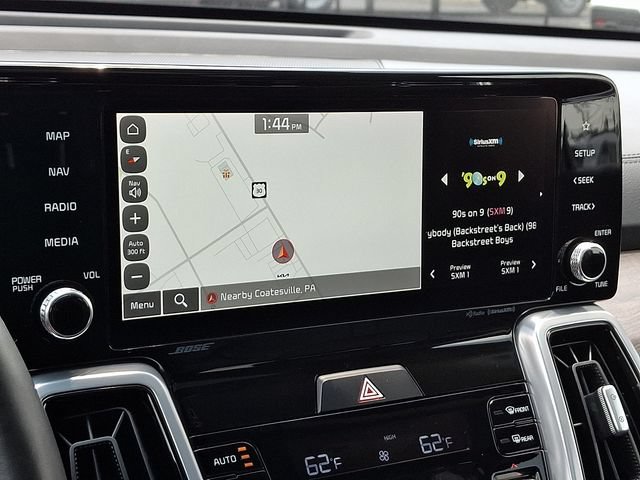 Certified 2022 Kia Sorento SX Prestige AWD/4WD image 19