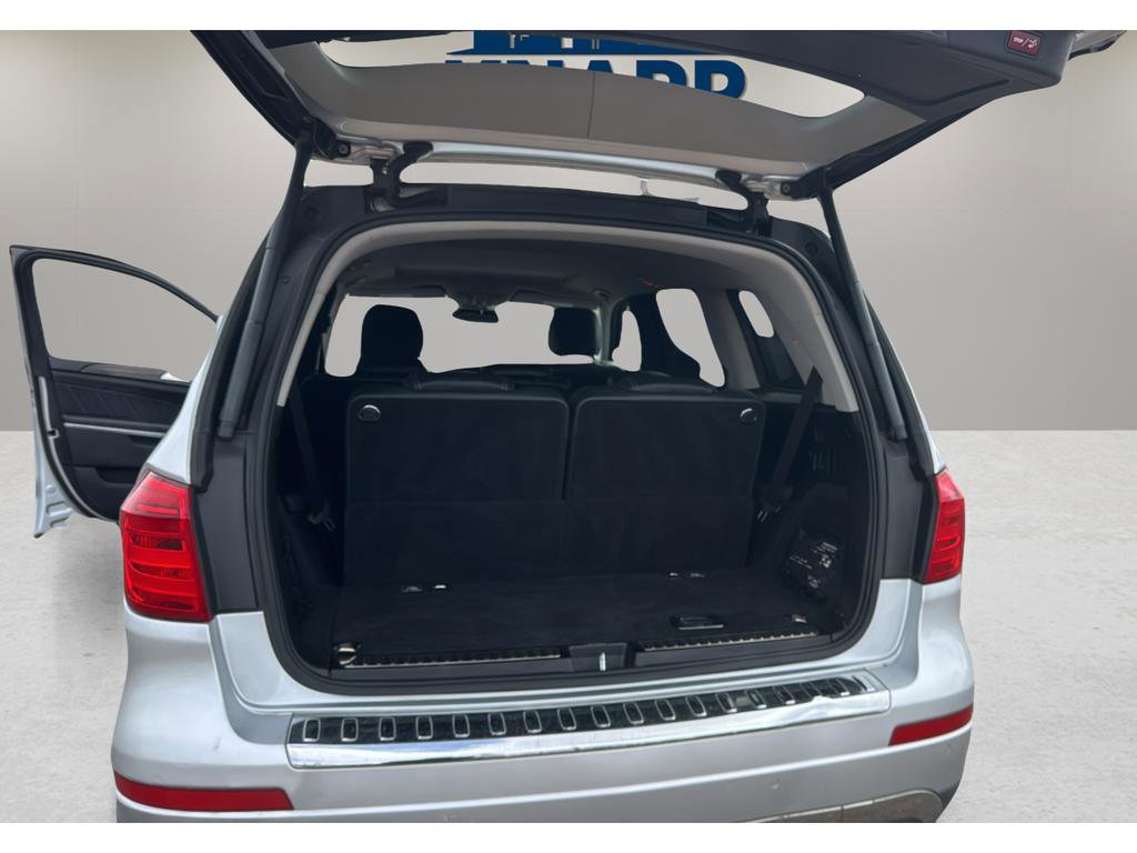 Used 2013 Mercedes-Benz GL 450 4MATIC image 14