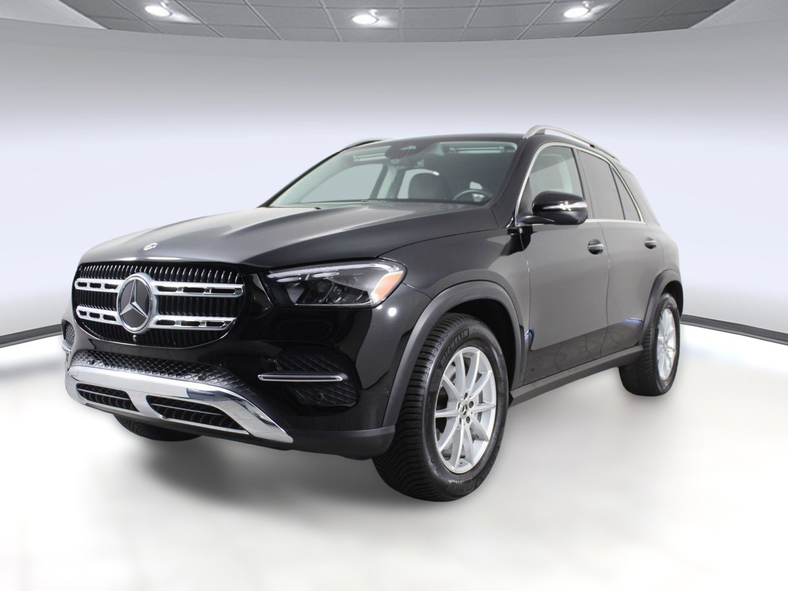 Used 2024 Mercedes-Benz GLE 350 4MATIC