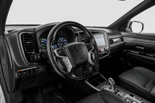 Used 2022 Mitsubishi Outlander SEL AWD/4WD image 13