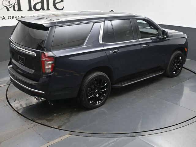 Used 2023 Chevrolet Tahoe High Country image 44