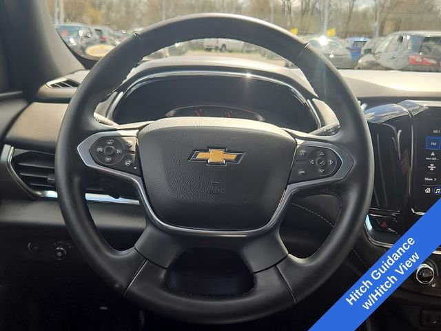 Used 2023 Chevrolet Traverse LT image 15