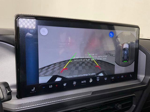 New 2025 Ford Bronco Sport Outer Banks w/ Outer Banks Tech Package+ image 23