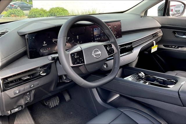 New 2025 Nissan Murano SV image 7