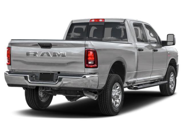 Used 2026 RAM 2500 Tradesman AWD/4WD image 2