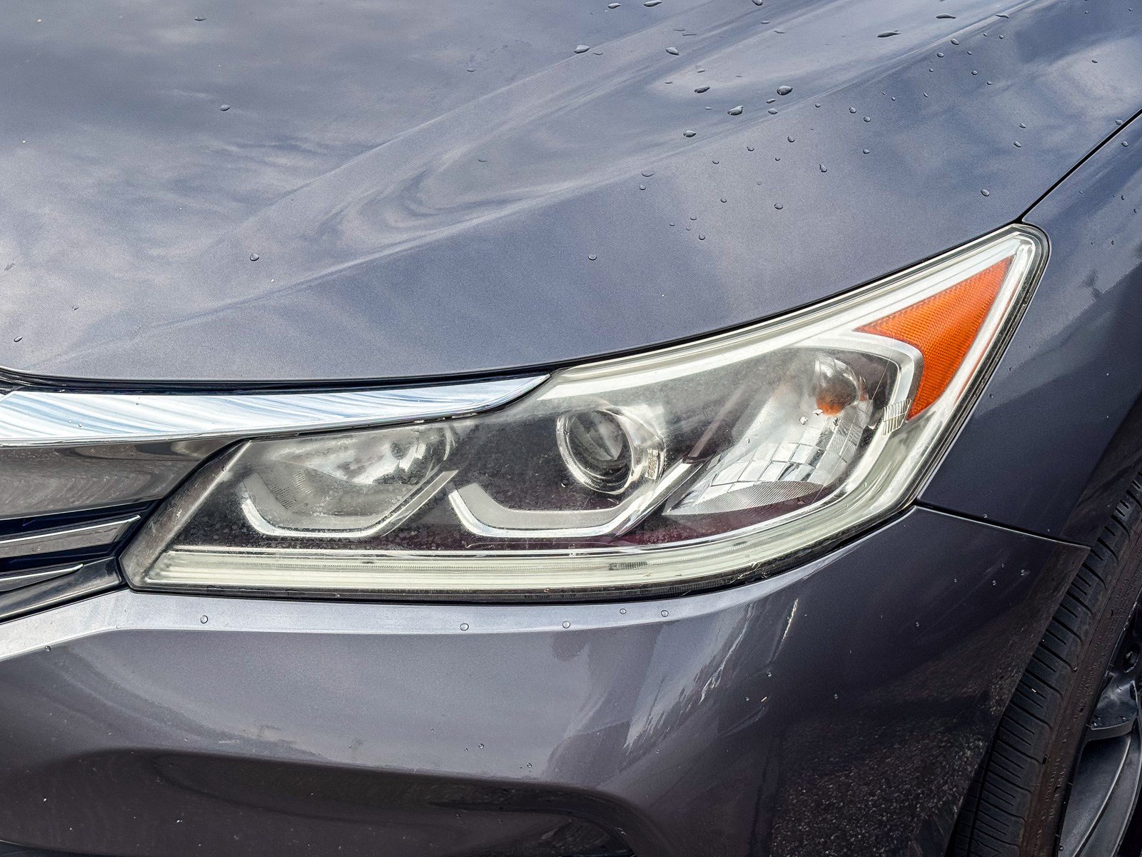 Used 2016 Honda Accord LX image 9