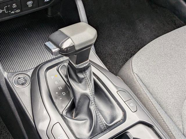 Used 2025 Kia K4 LXS image 12