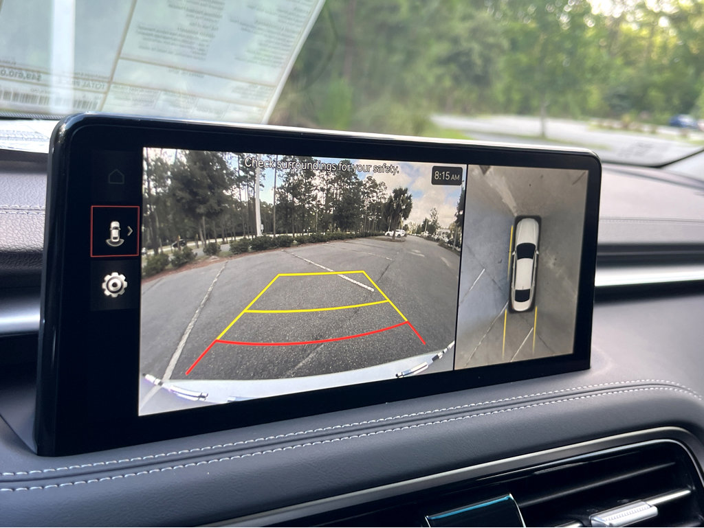 New 2026 Genesis G70 2.5T Prestige image 10