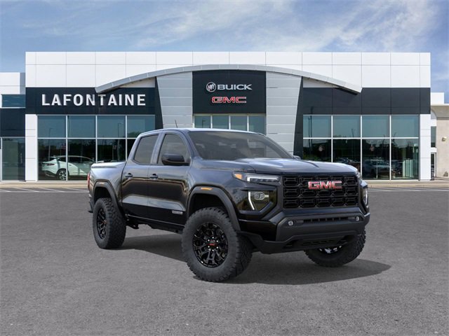 New 2026 GMC Canyon Elevation w/ Convenience Package image 1