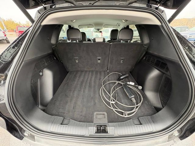 Used 2024 Ford Escape SE image 18