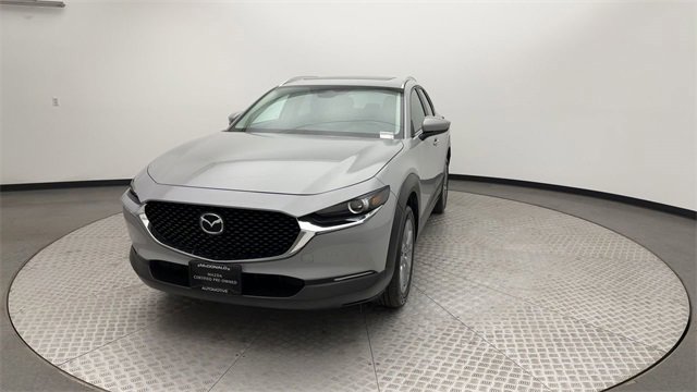Certified 2025 MAZDA CX-30 AWD 2.5 S w/ Preferred Package image 7