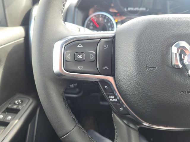 New 2026 RAM 1500 Big Horn image 13
