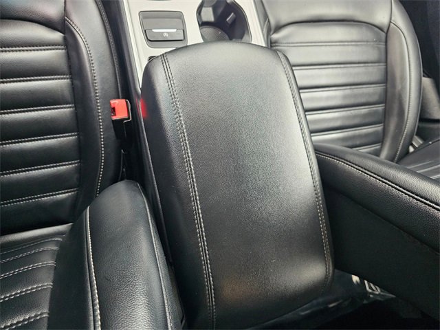 Used 2024 Ford Edge SEL image 25